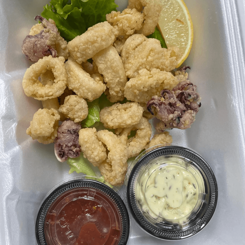 Calamari