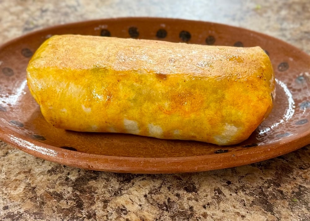 Burrito de Birria 🌾