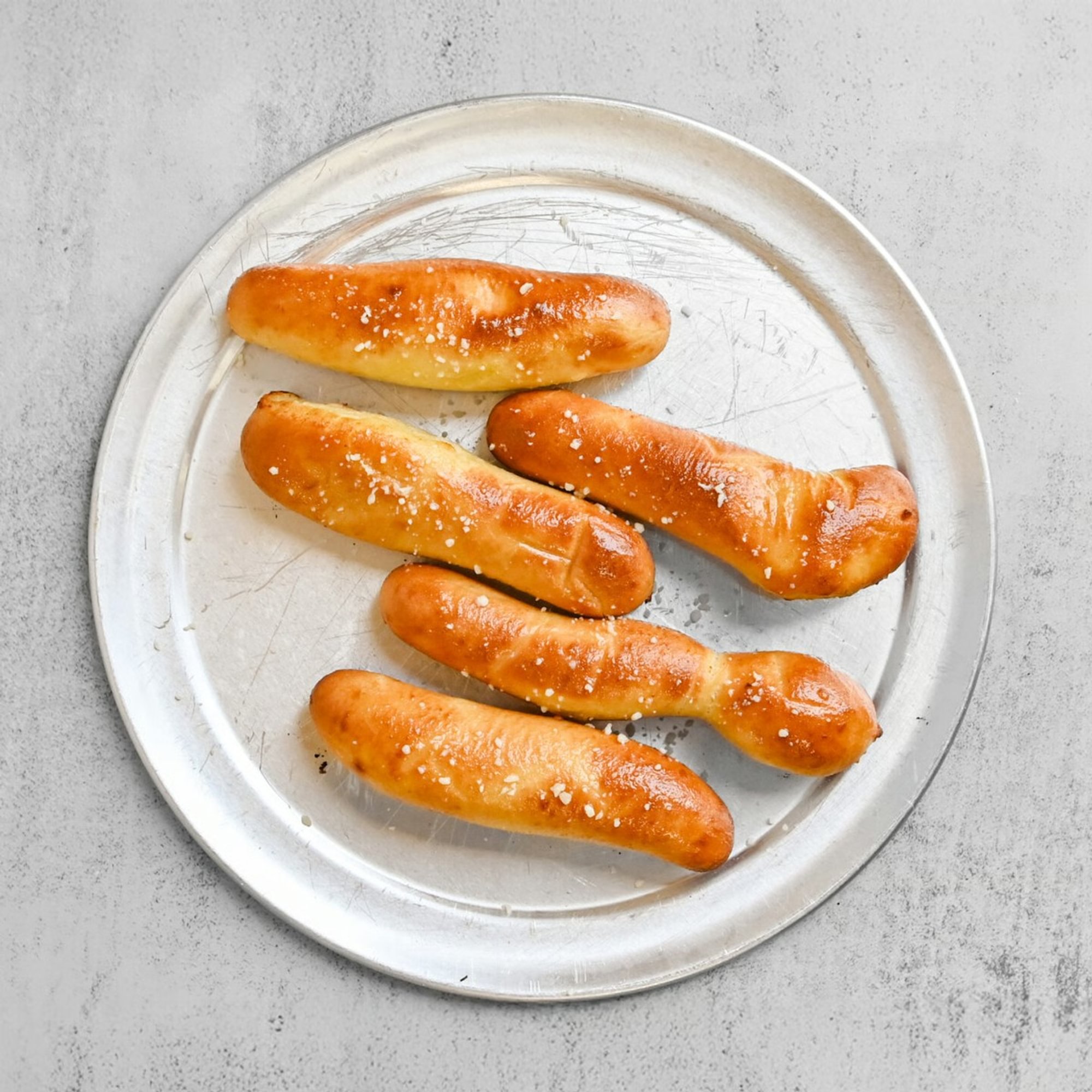 Garlic Bread