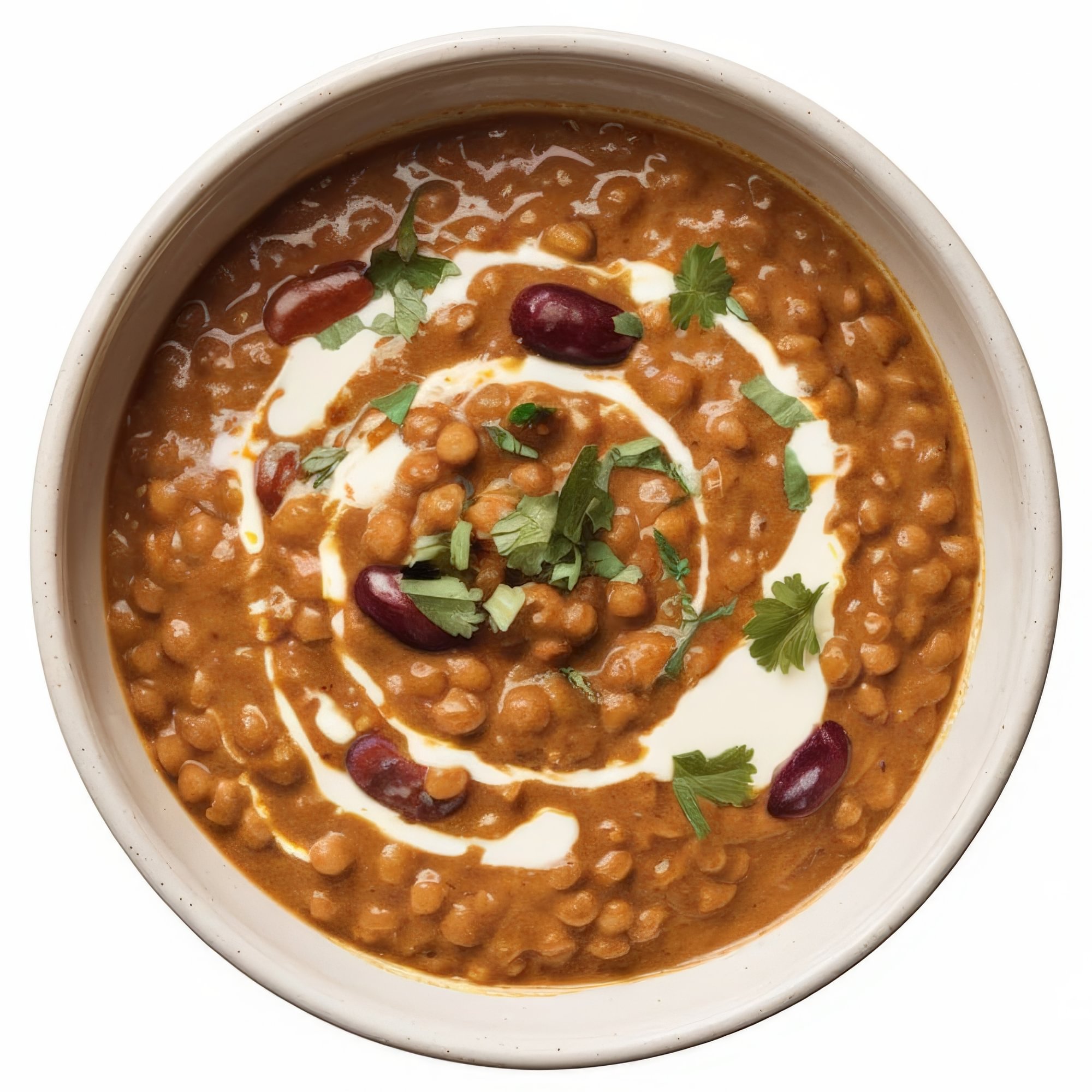 Daal Makhani
