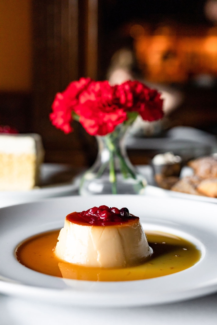 Flan