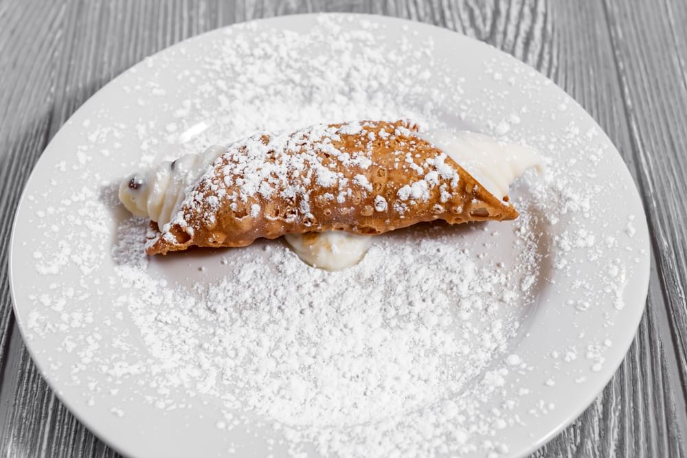 Cannoli