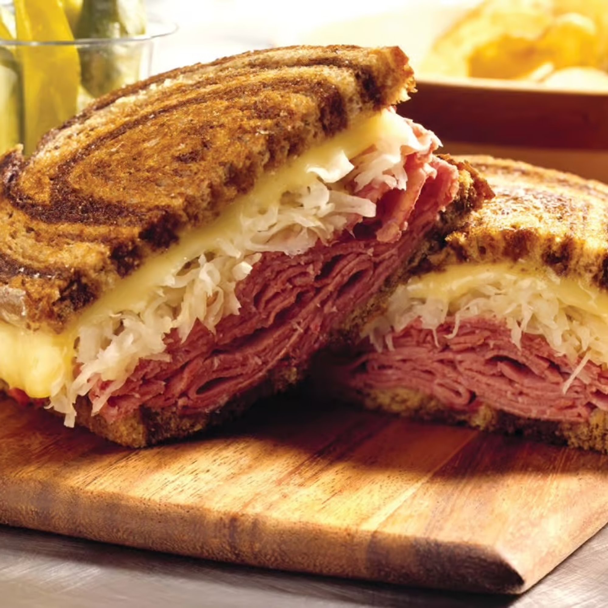 Reuben