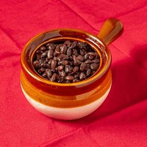 Black Beans GF