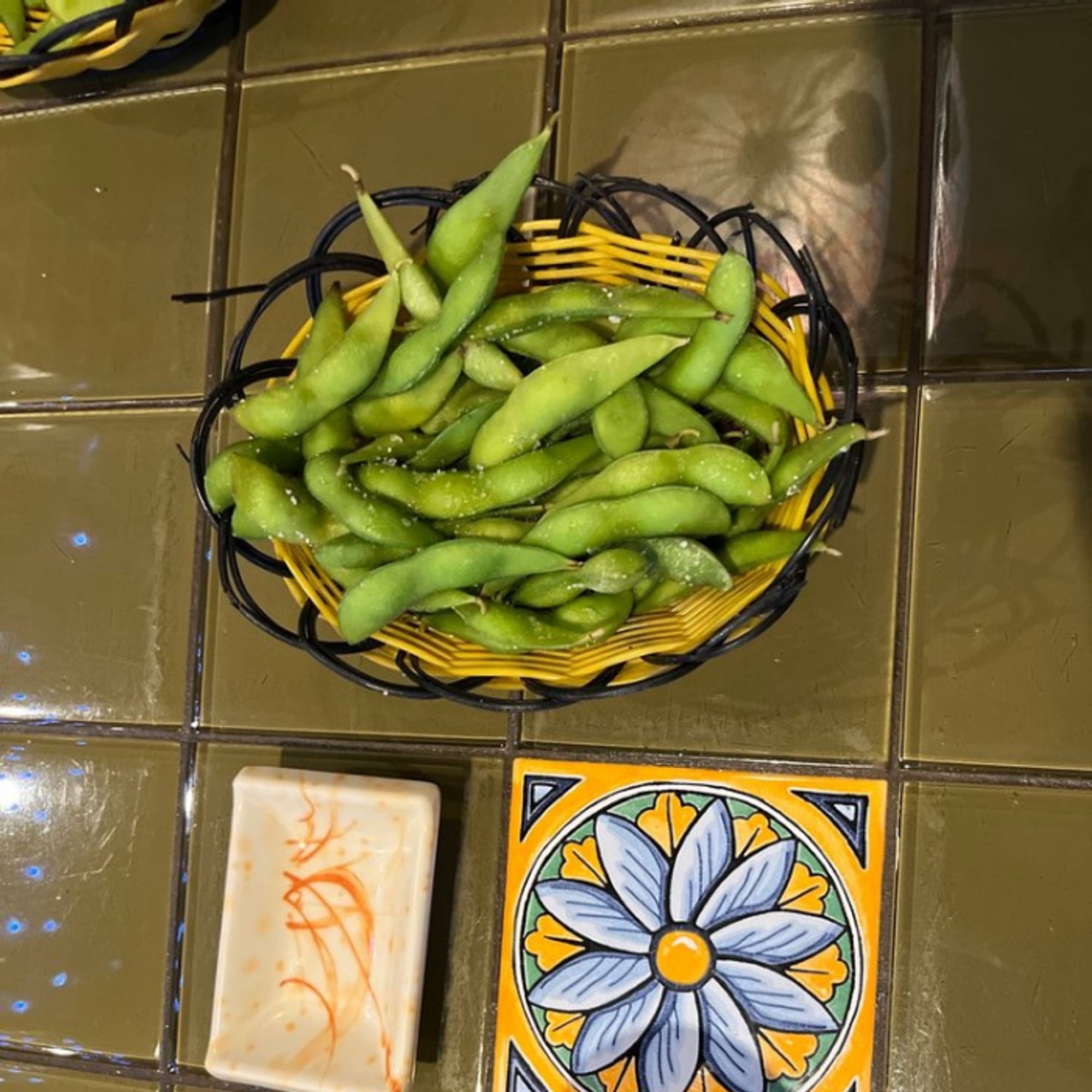 Edamame