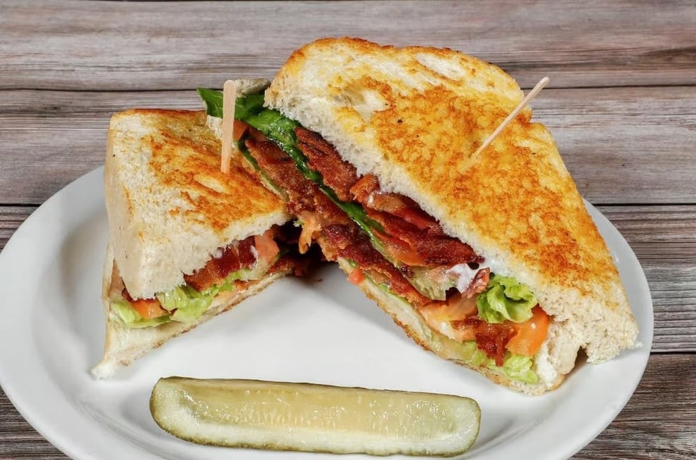 BLT Sandwich