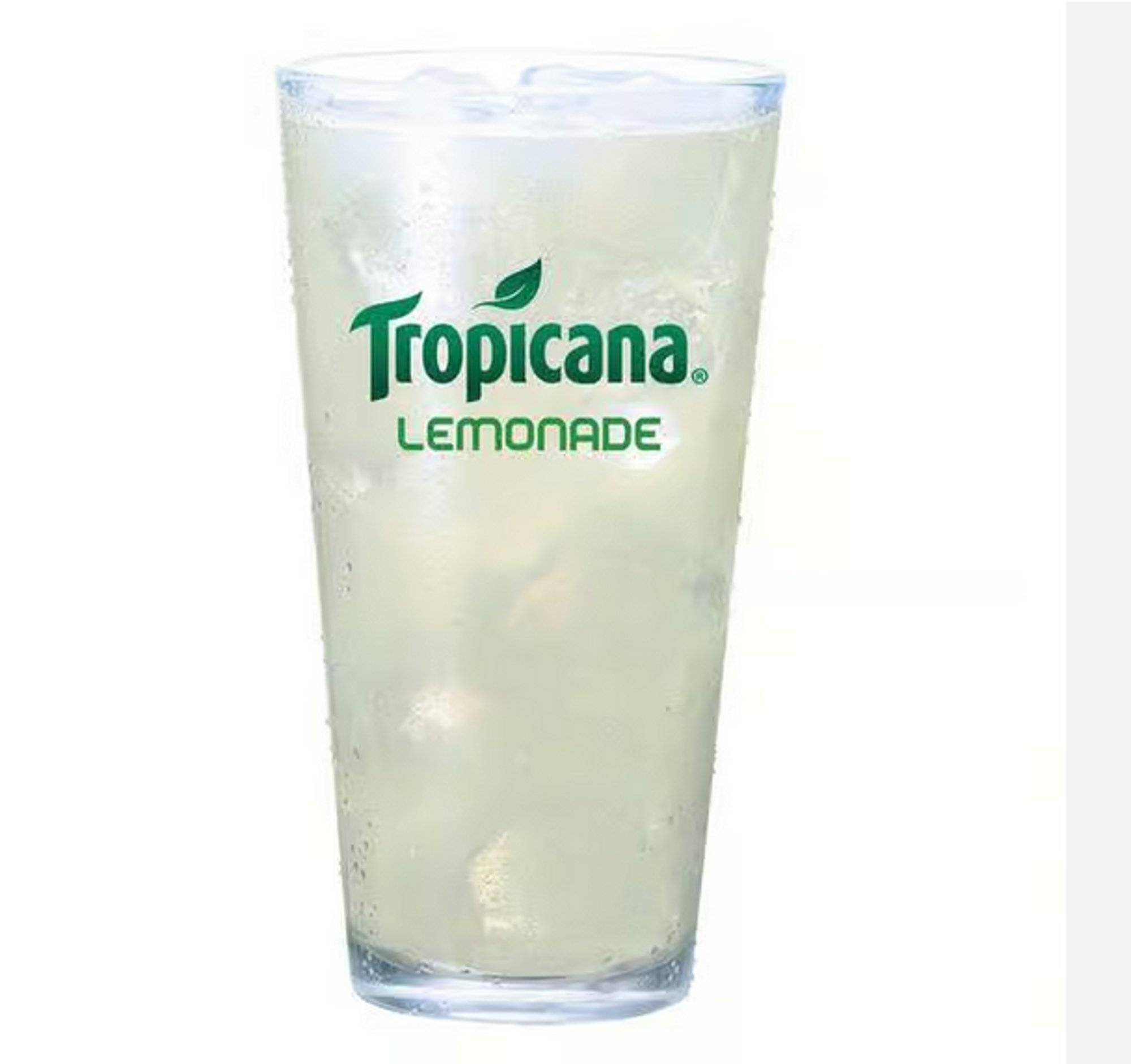LG Lemonade