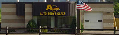 Abra Auto Body Repair of America Photo