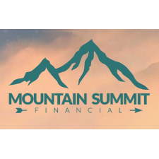 Mountain Summit Financial Logo