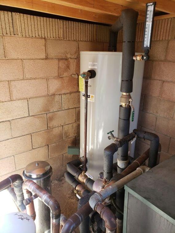 Professional Plumbing Inc Image