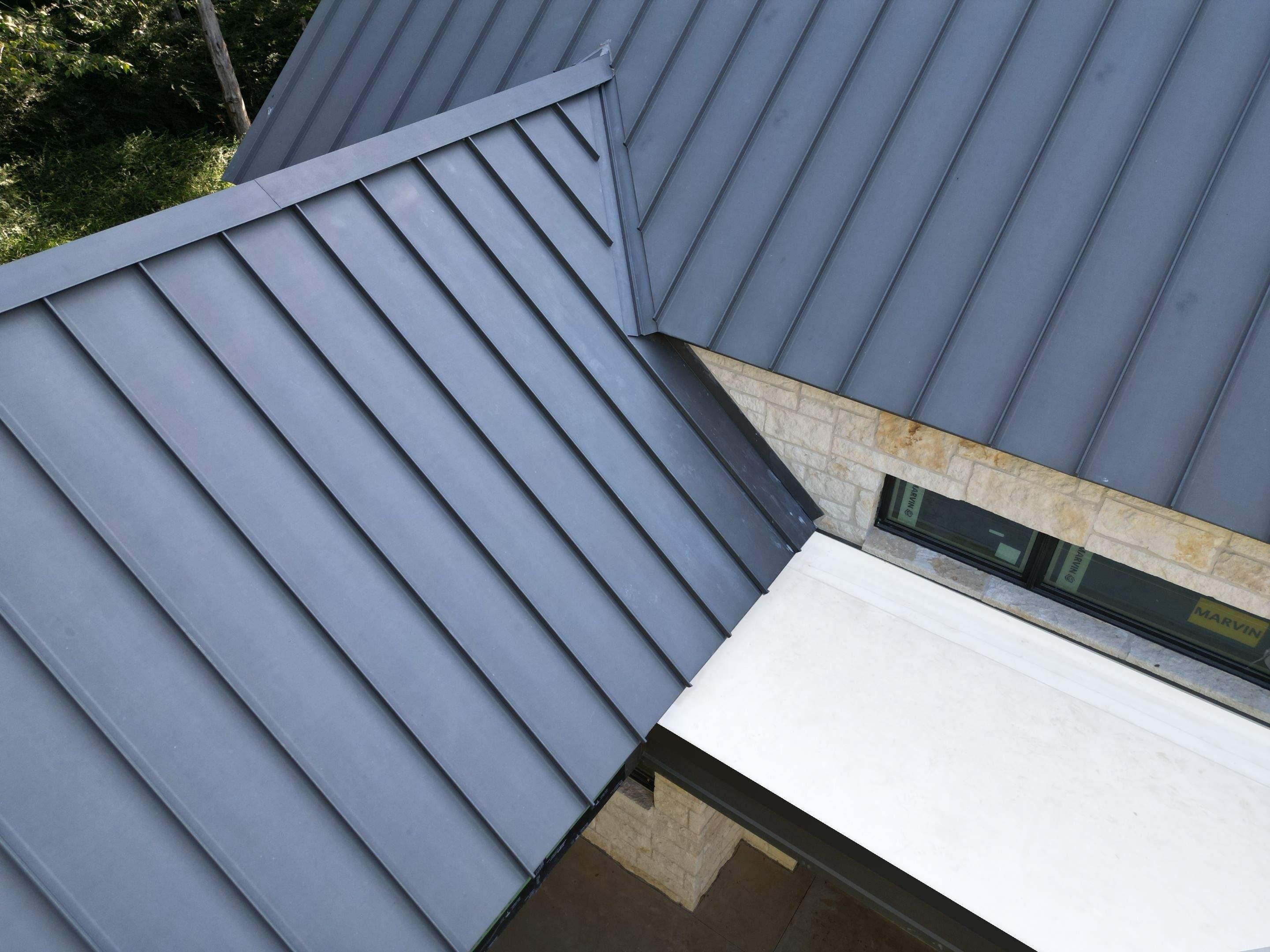 Arrington Roofing Image