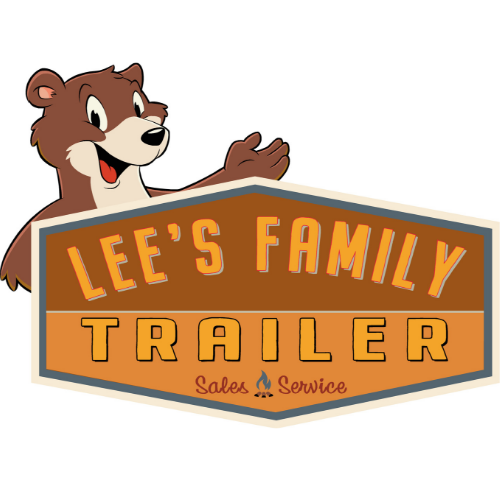 Lee&apos;s Family Trailer Sales &amp; Service Logo