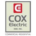 Cox Electric Kmc, Inc Logo