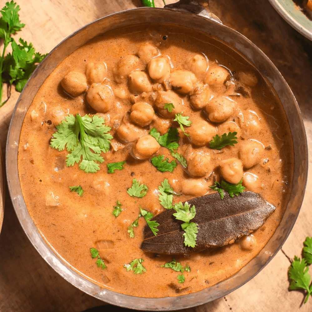 Chana Masala