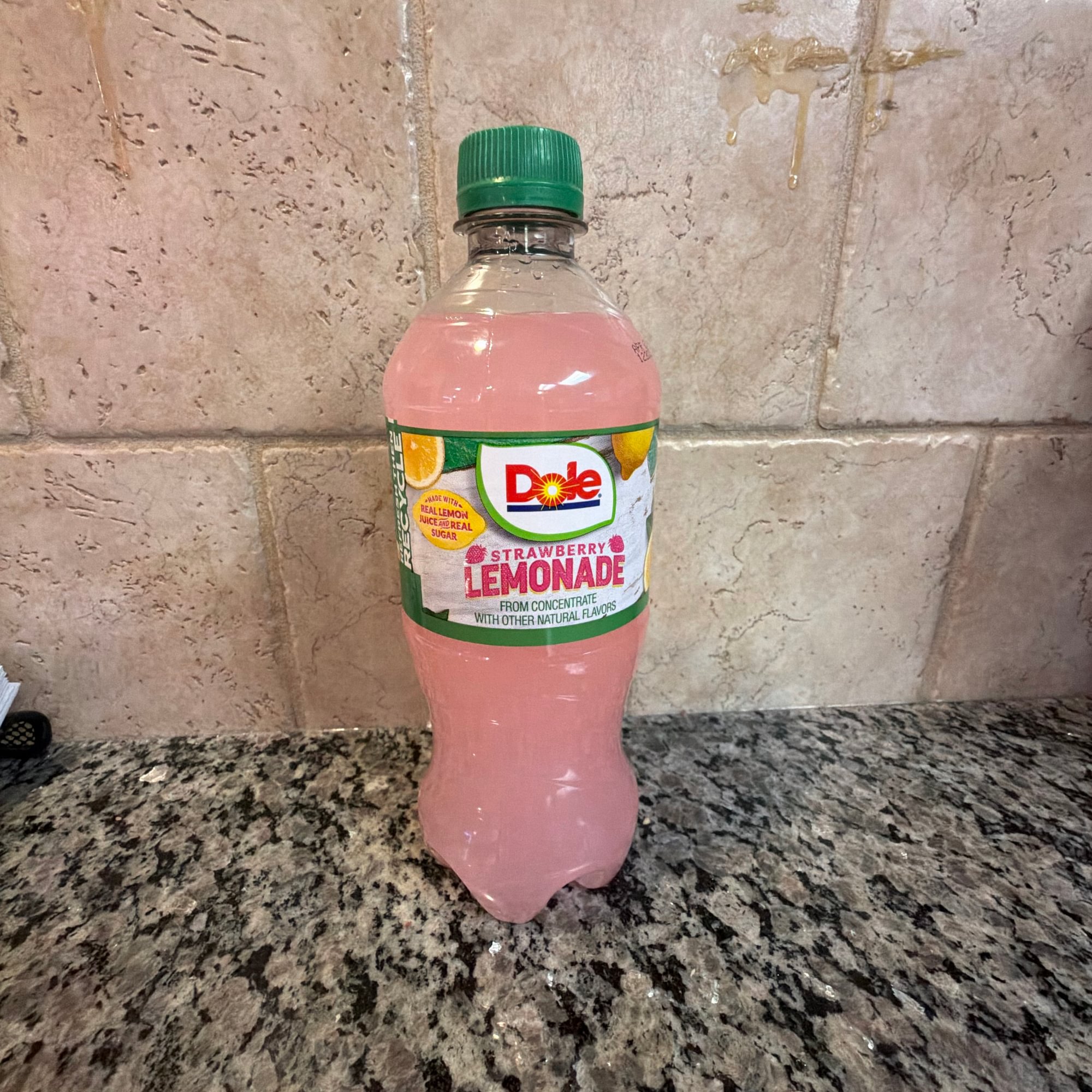 Lemonade - Strawberry