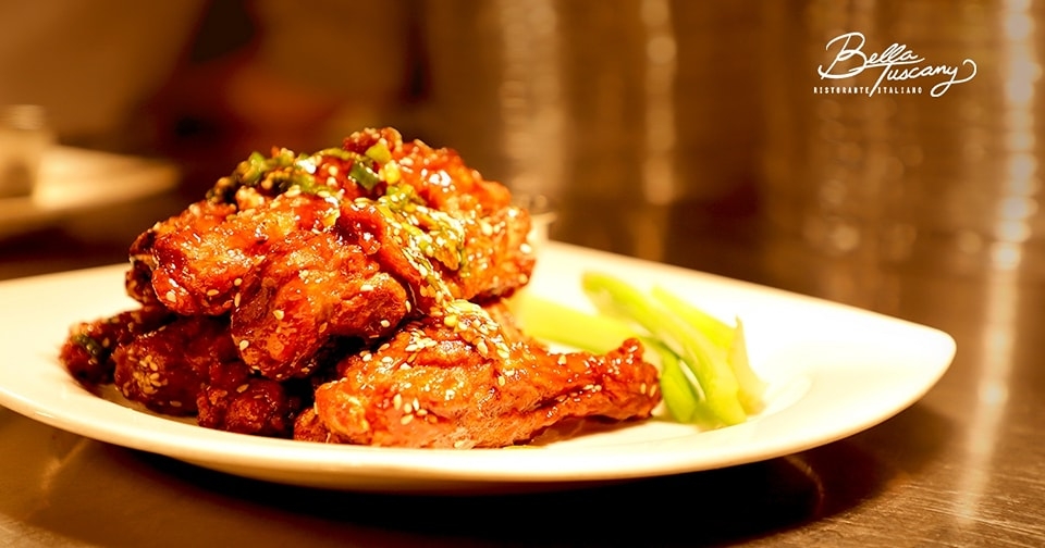 Chicken Wings