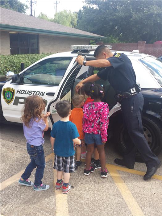 Clear Lake KinderCare Photo