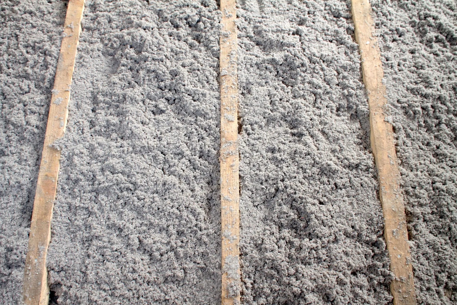 Cellulose Insulation