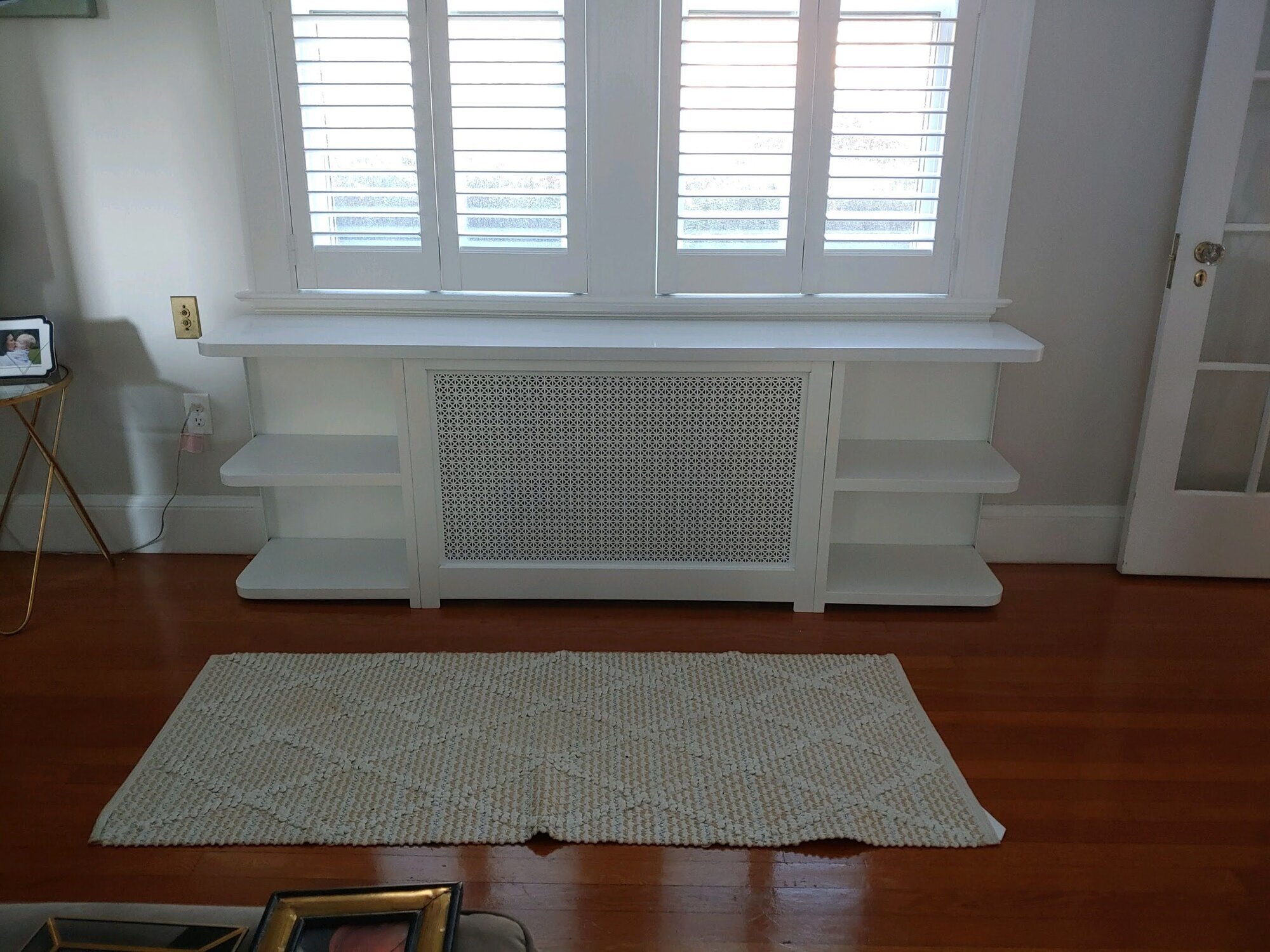 DC Radiator Covers Image