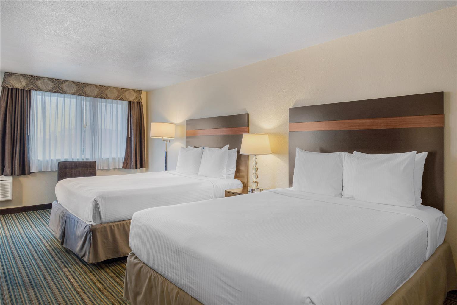 Best Western Alderwood Image