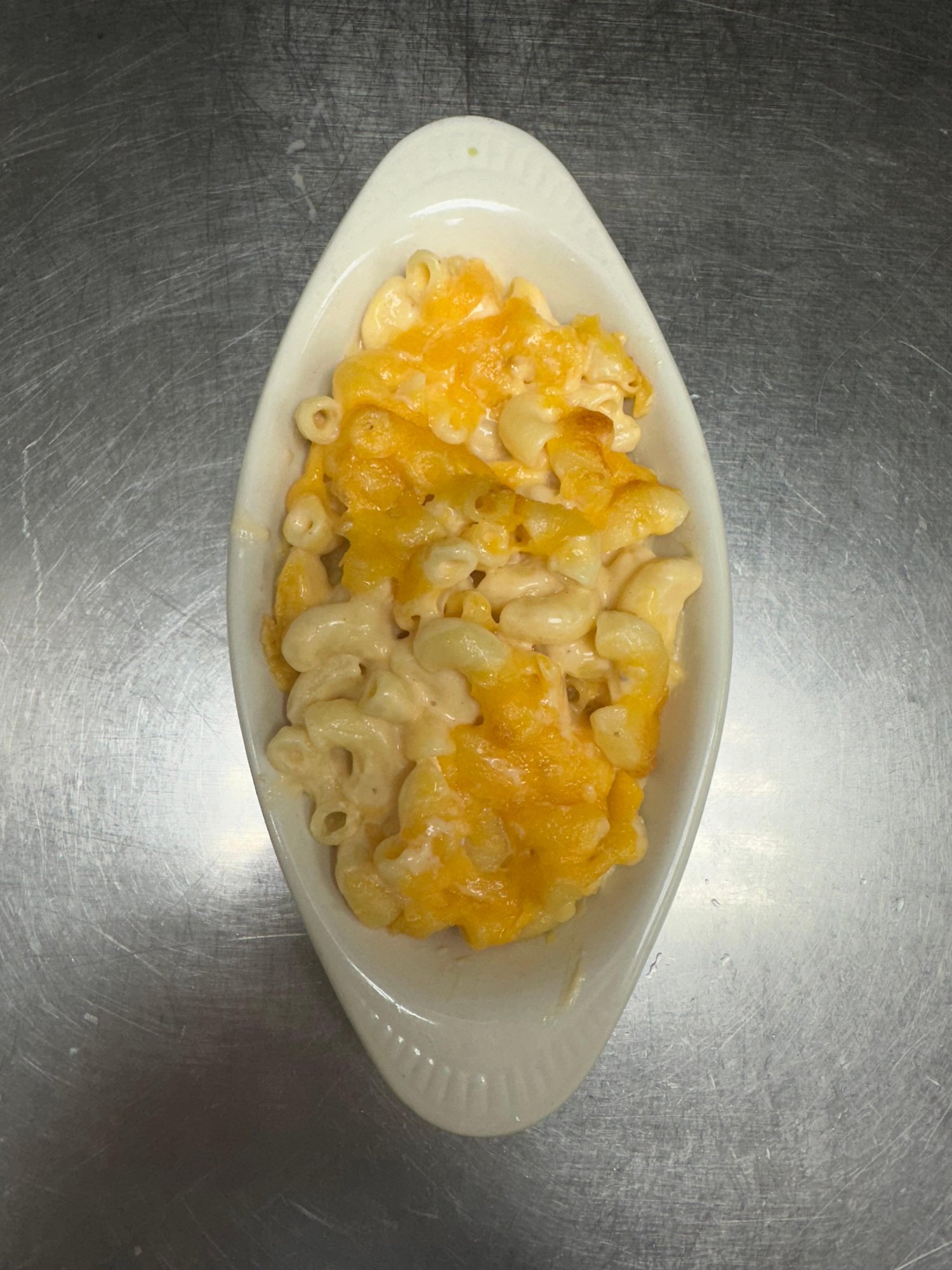 SD Macaroni & Cheese