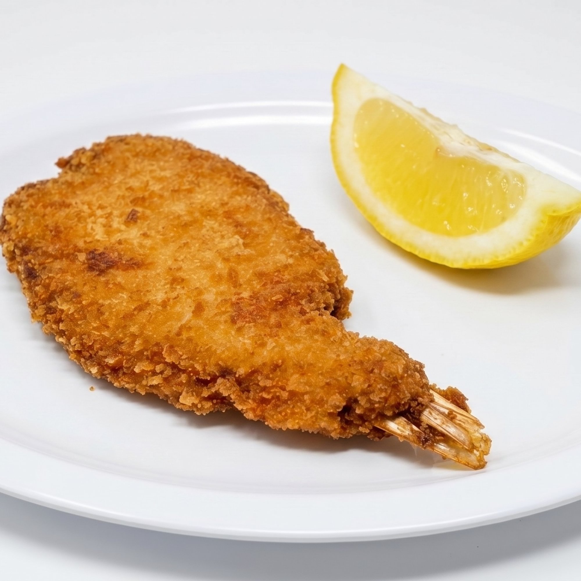 Fried Shrimp