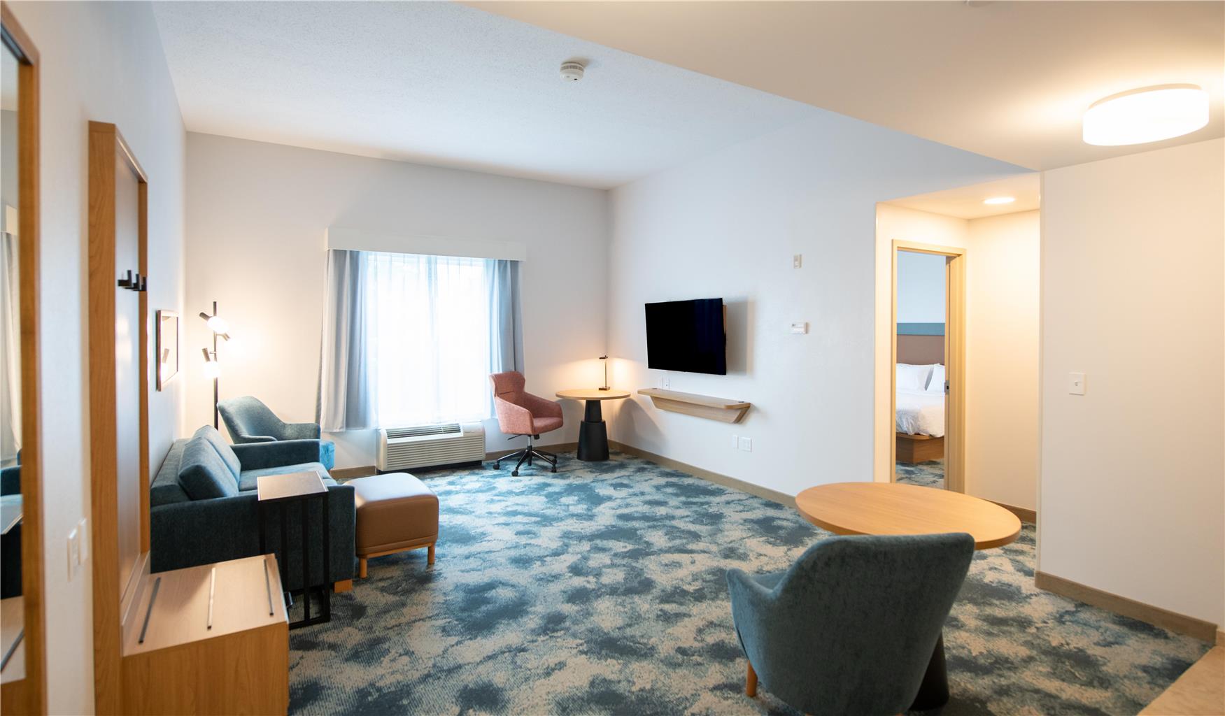 Hampton Inn Presque Isle Image