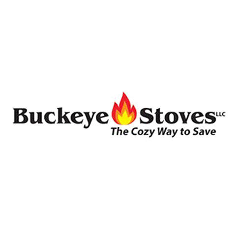 Buckeye Stoves Logo