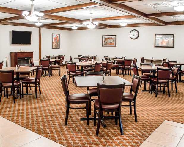 Images Quality Inn & Conference Center