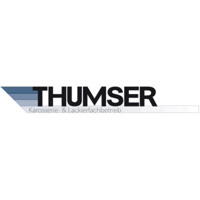 Logo von THUMSER GmbH