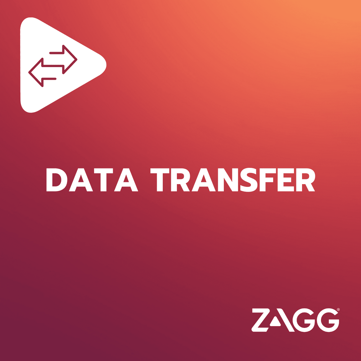 Data Transfer