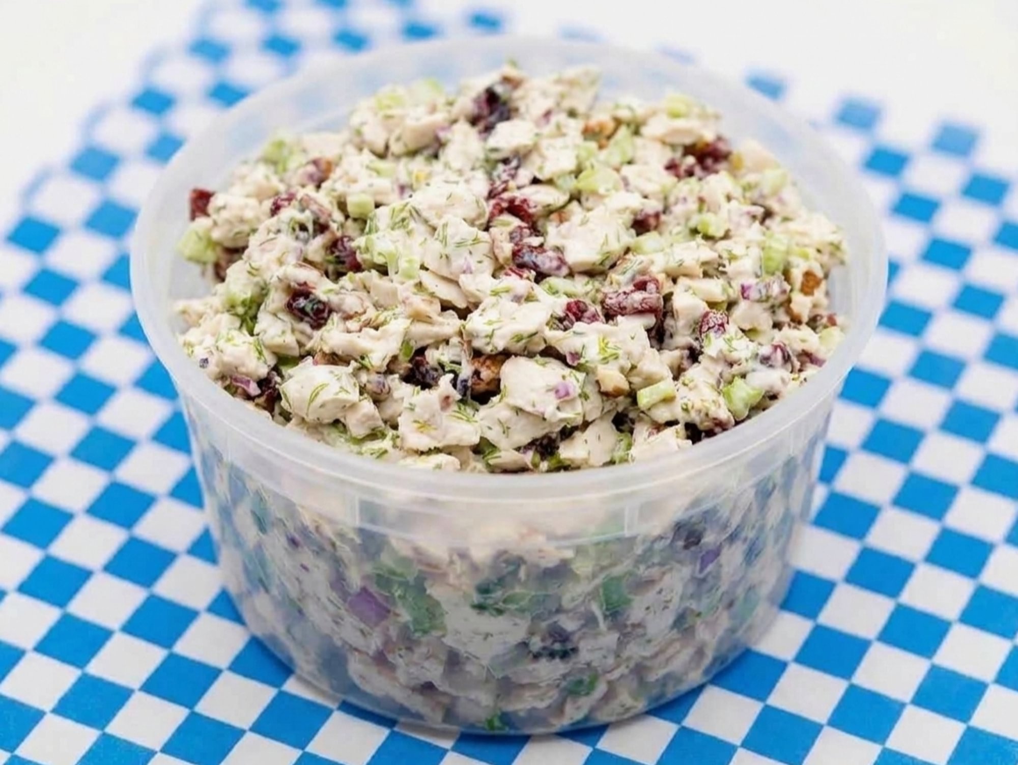 Chicken Salad
