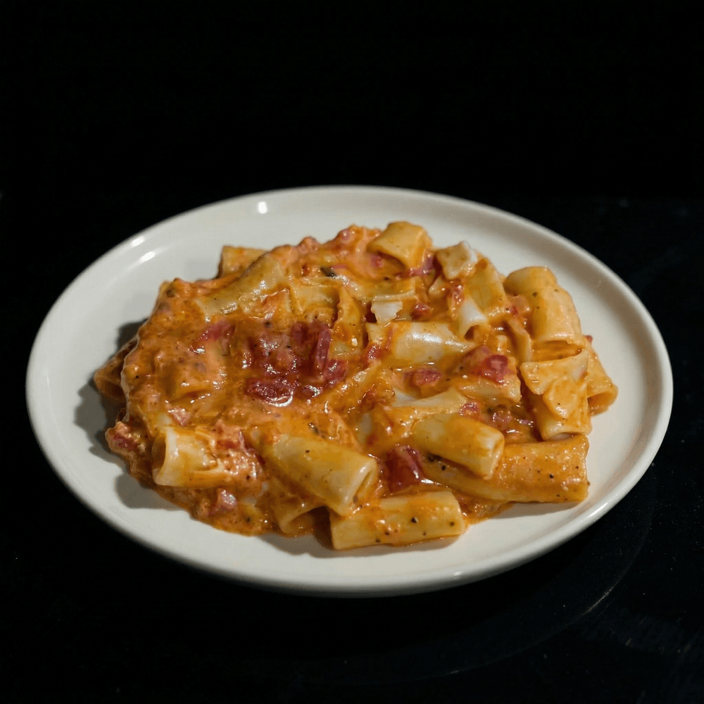 Penne Ala Vodka