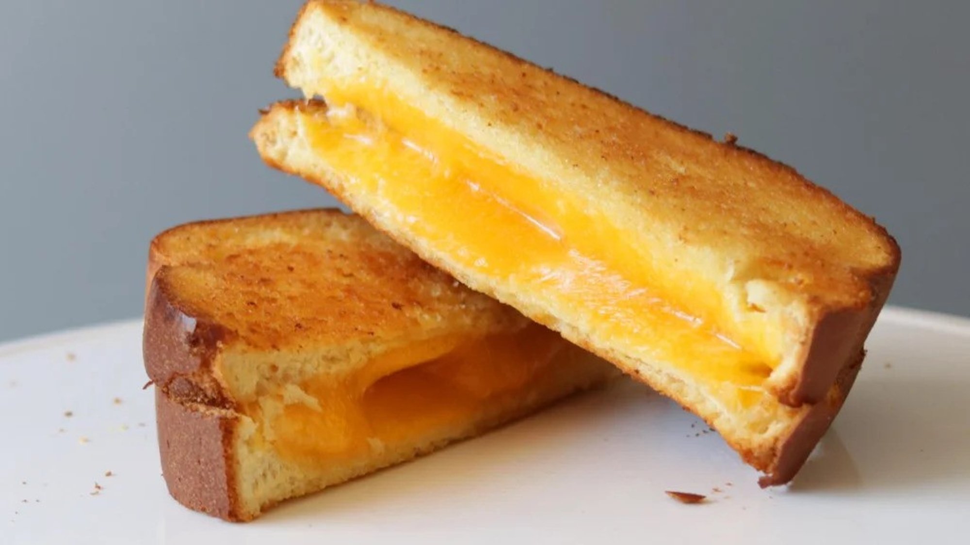 Toasted Cheese