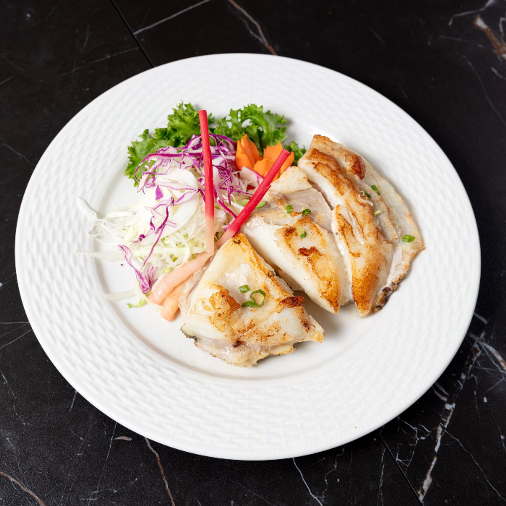 Chilean Sea Bass Kama