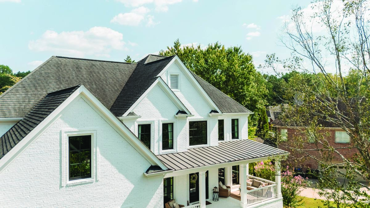 Midland Exteriors Image