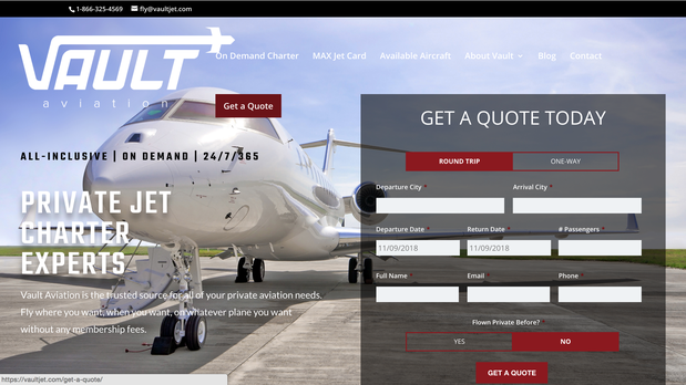 Images JSL Marketing & Web Design