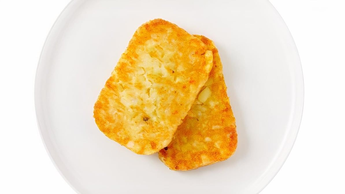 Hash Brown