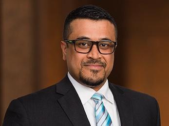 Photo of Adnan Aziz - Morgan Stanley