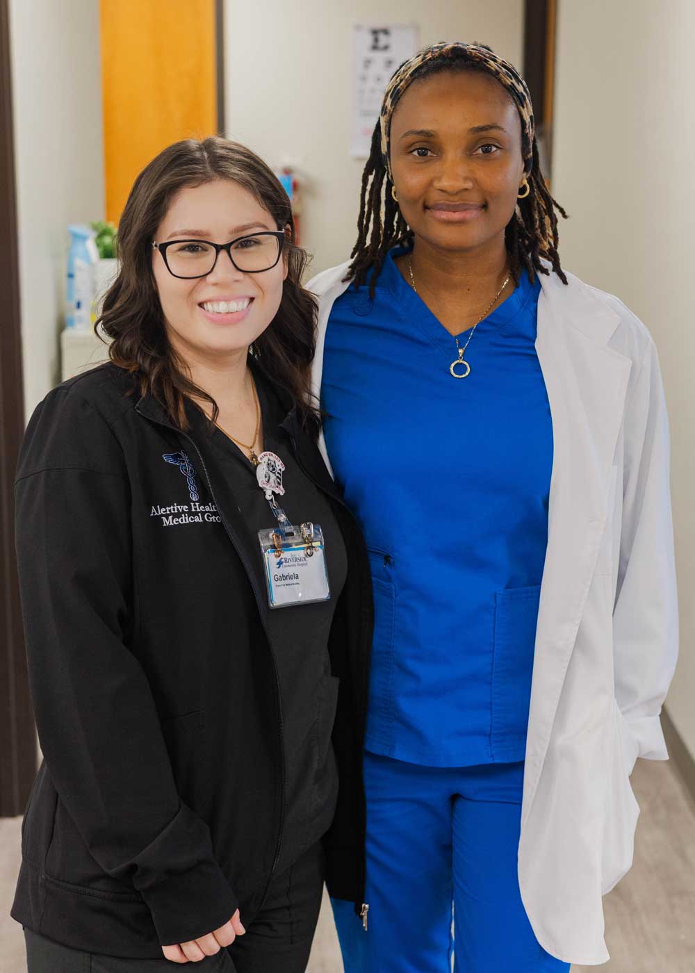 Alertive Healthcare Image