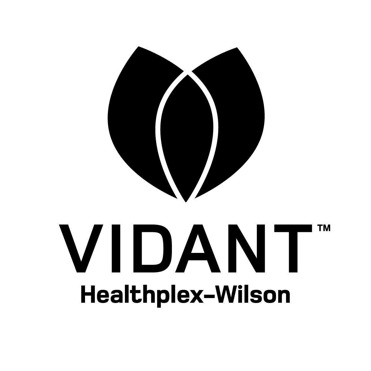 Vidant HealthPlex-Wilson Logo