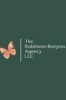 The Robinson-Burgess Agency LLC Logo