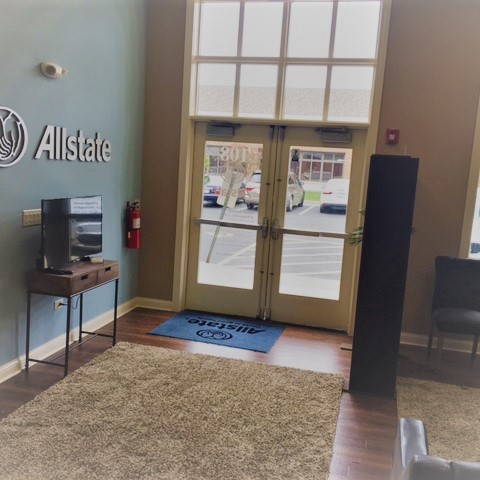 Larson Agency - Naperville: Allstate Insurance Photo