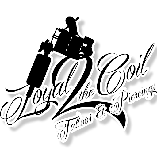 Loyal 2 The Coil Tattoos & Piercings (Edison Mall Location Entrance F)