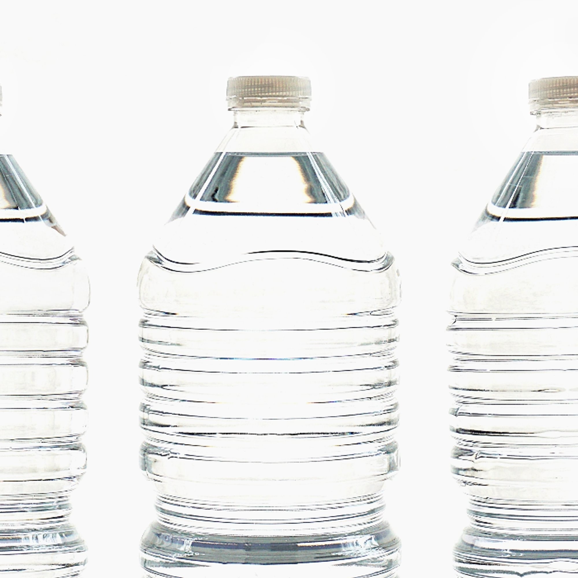 Bottled Water