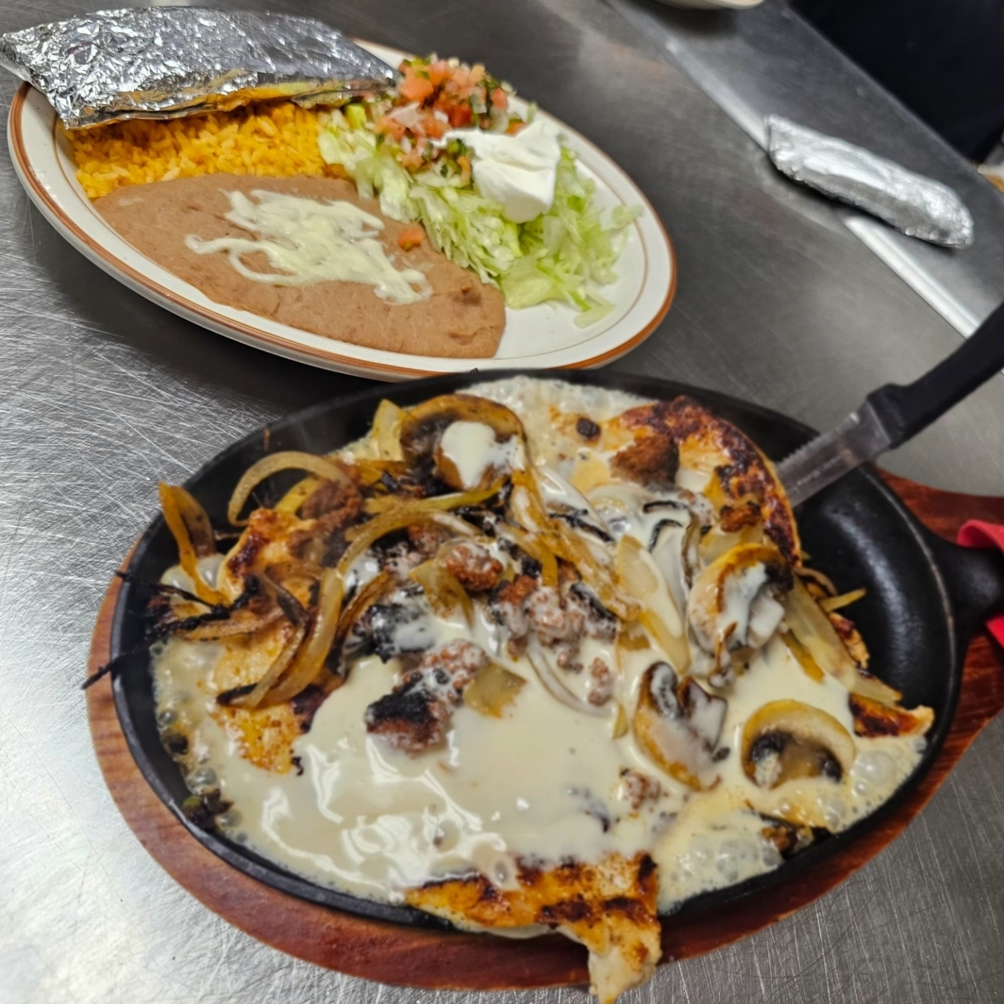 Choripollo