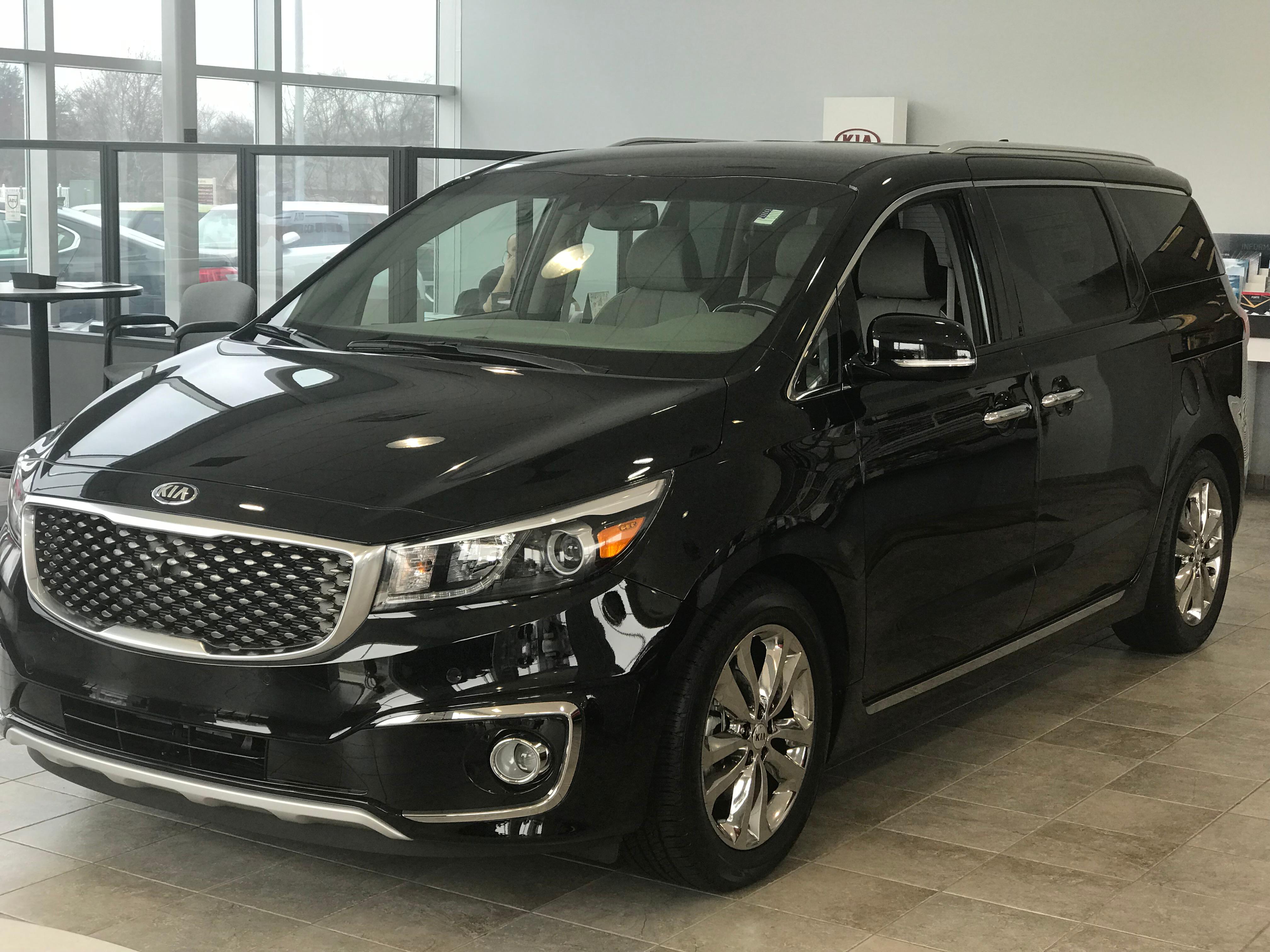 Renn Kirby Kia Image