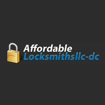 Affordable Locksmiths Logo