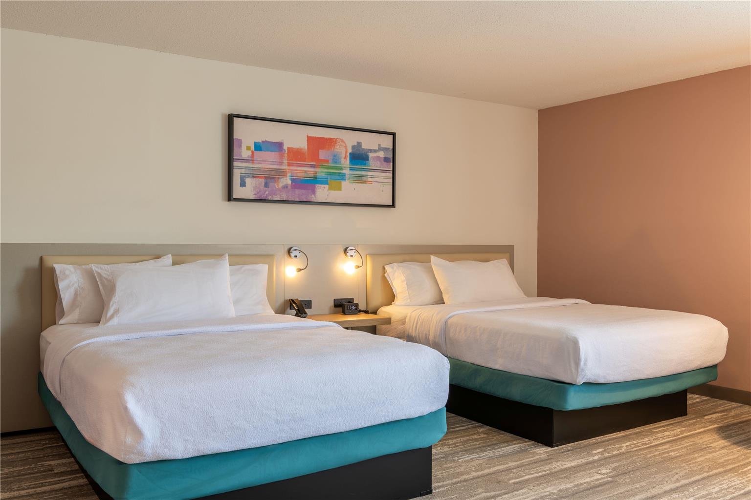 Hilton Garden Inn Portland Airport Image