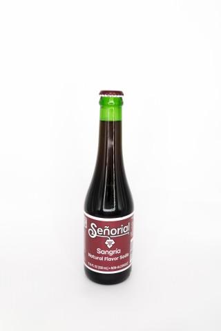 Non-Alcoholic Sangria